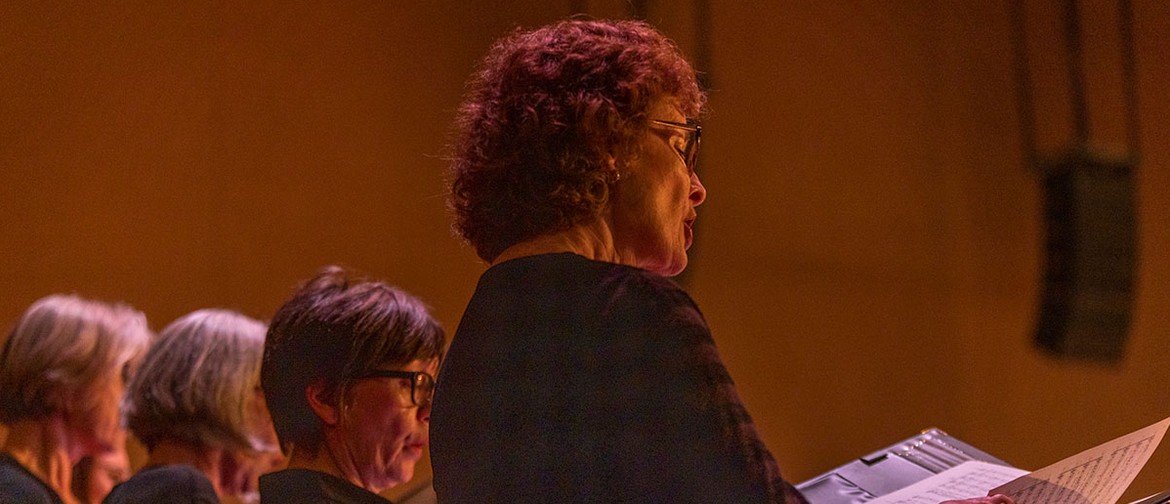 Image for 2026 Grand Organ Festival: Duruflé's Requiem