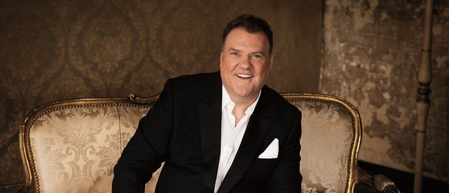 Image for Masterclass with Sir Bryn Terfel
