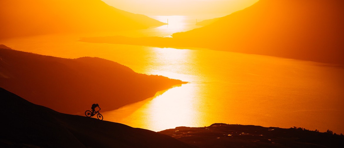 Image for The Big Bike Film Night 2026