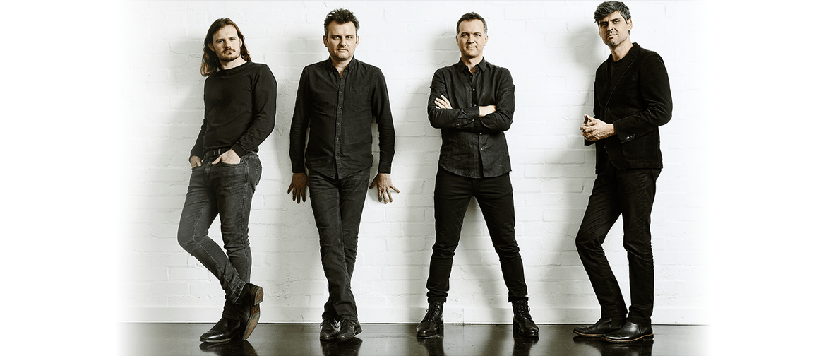 Image for The Australian Guitar Quartet