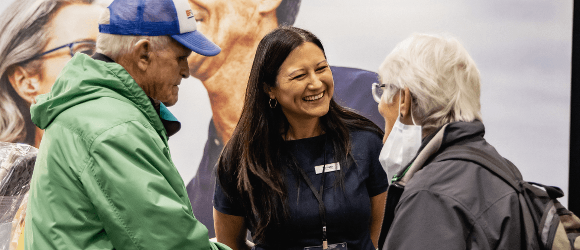 Image for Sydney Ageing Well Expo