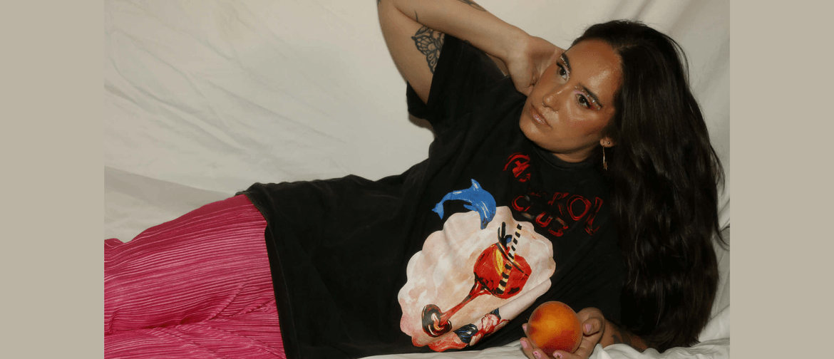 Image for Jorja Carroll