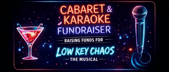 Image for Low Key Chaos Cabaret & Karaoke