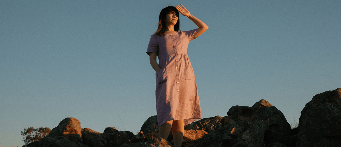 Image for Kim Yang - 'Turn On The Lights' Album Tour