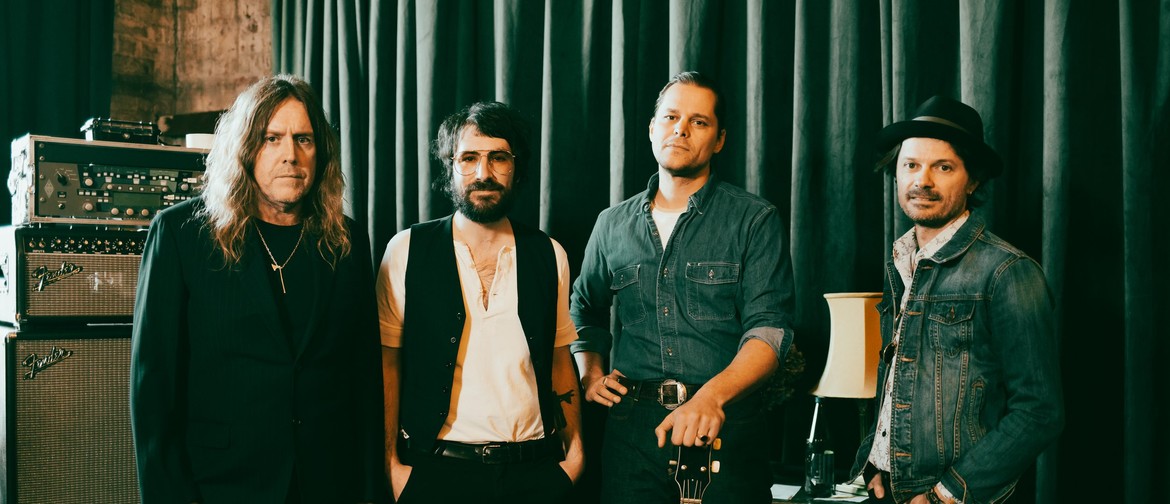 Image for Australian Rock Collective - ARC Plays Eagles