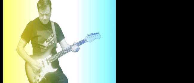 Image for Rock N’ Mash
