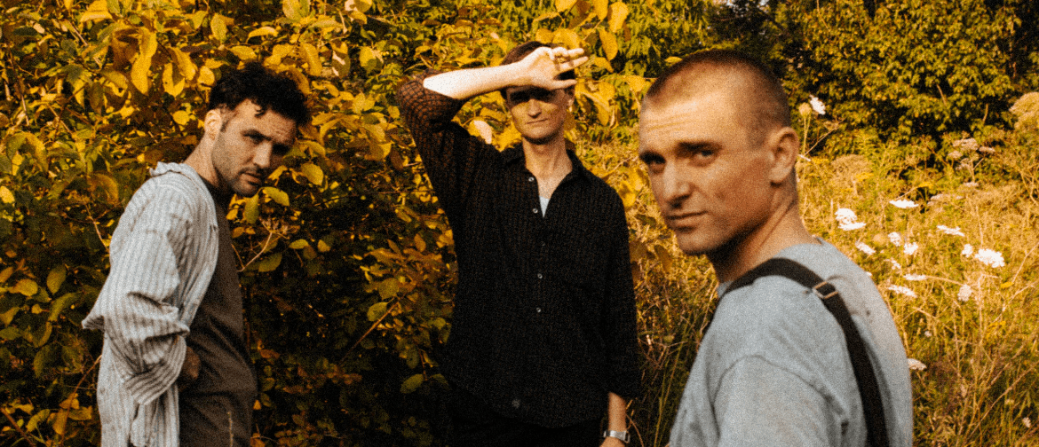 Image for Cola (CA) - Australian Tour with Special Guests