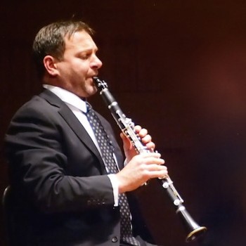 Image for The Chanterelle String Quartet with Frank Celata