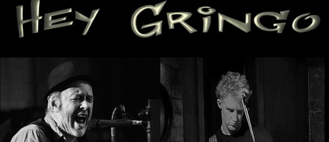 Image for Hey Gringo (Duo)