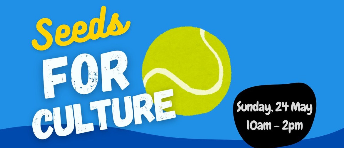 Image for Seeds for Culture