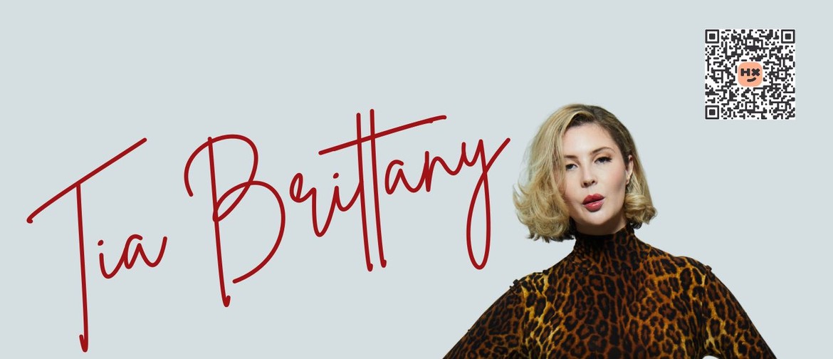Image for Modern Romantic Epidemic – Tia-Brittany “DTF” Music Video Pr