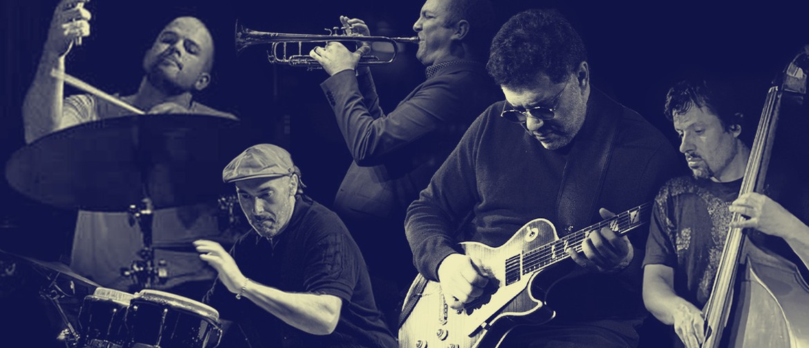 Image for The Jazz Alchemists