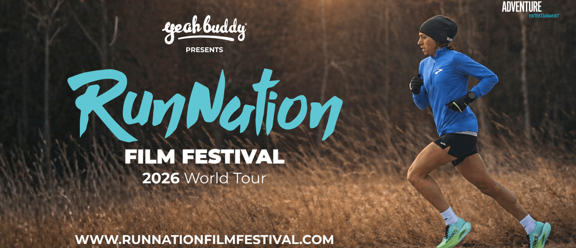 Image for RunNation Film Tour 2026
