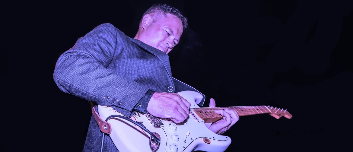 Image for Ray Beadle & Friends