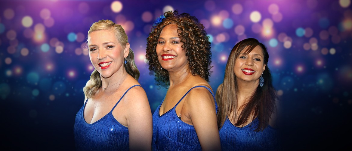 Image for Grand Wazoo presents The Soul Queens