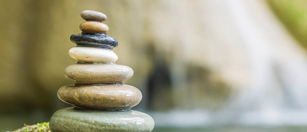 Image for The Journey to Peace: Lamrim Meditations