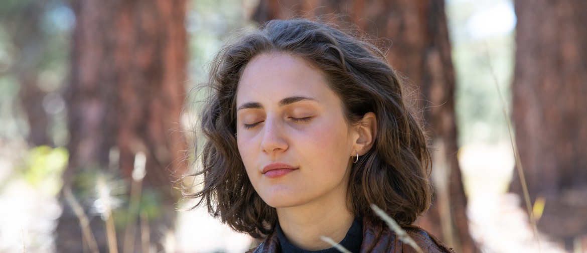 Image for Silent Weekend Meditation Retreat