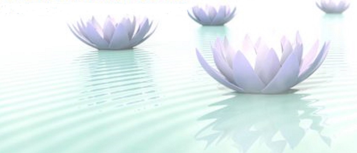 Image for Offering Our Faith: A Special Day of Retreat
