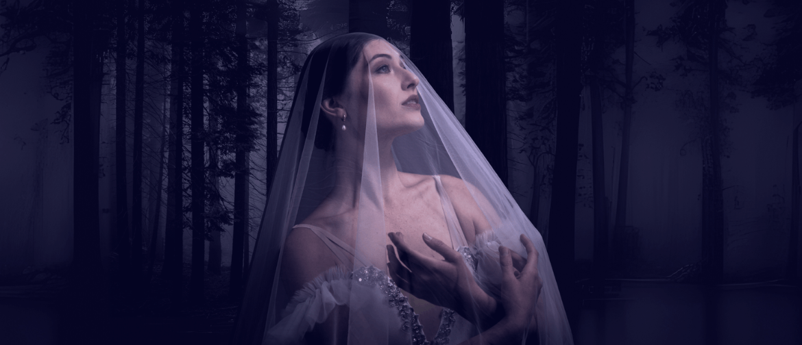 Image for Giselle  