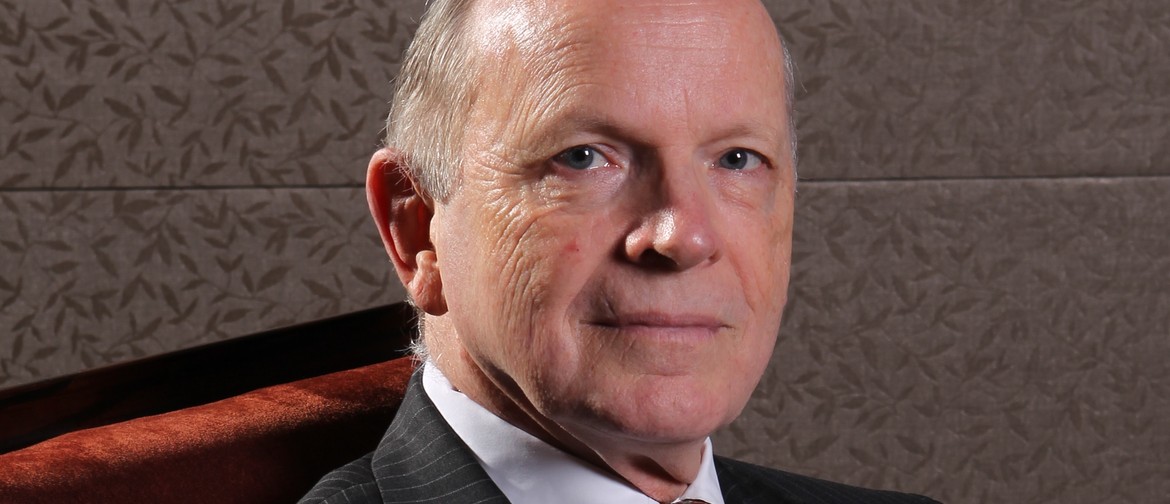 Image for In Conversation with Peter Mitchell