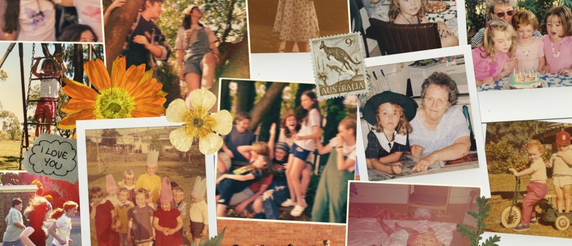 Image for Grandma’s House