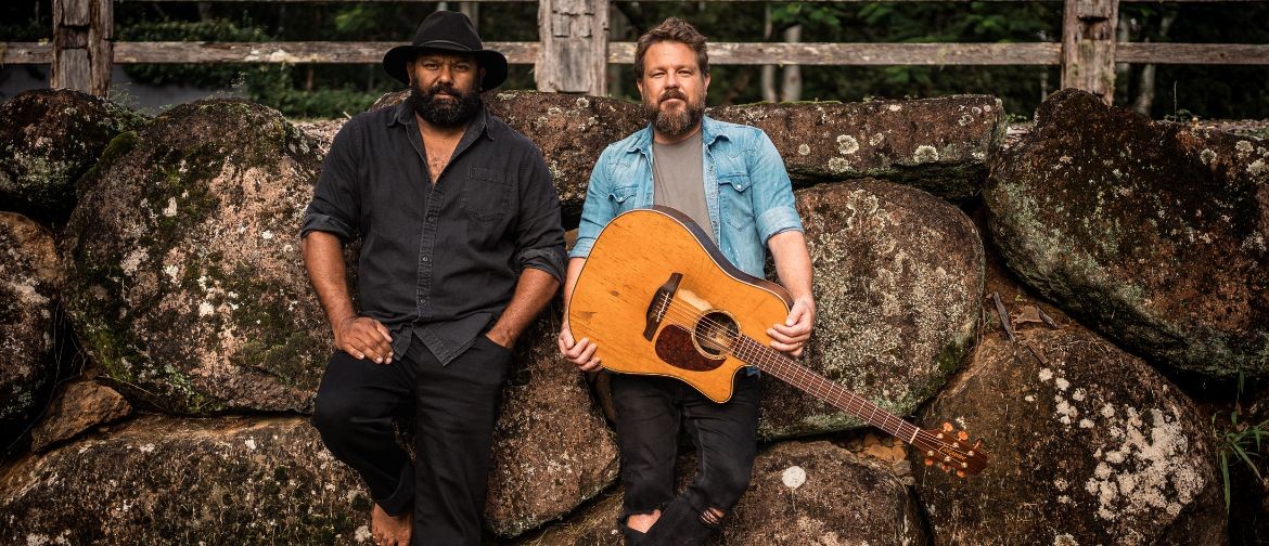 Image for Busby Marou