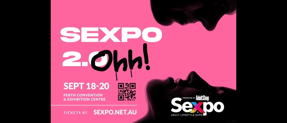 Image for Sexpo Adult Lifestyle Expo