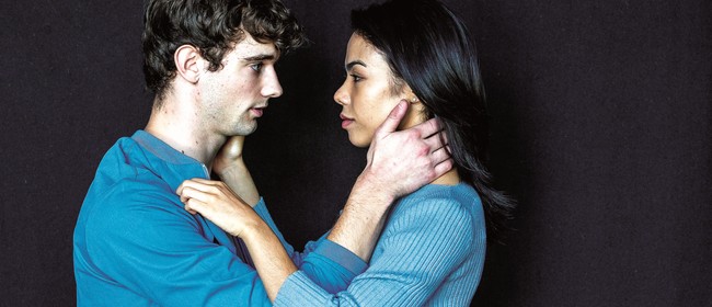 Romeo and Juliet
