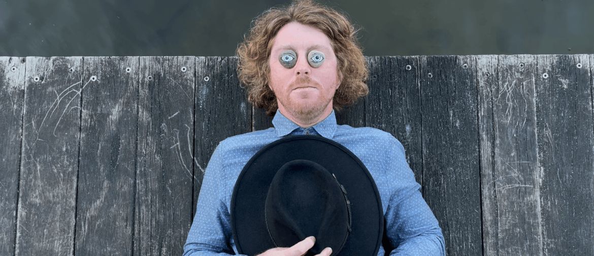 Image for Matthew James Lyons (Album Launch)