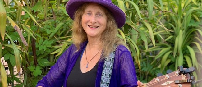 Image for Maggie Somerville and Friends in Concert at VFMC