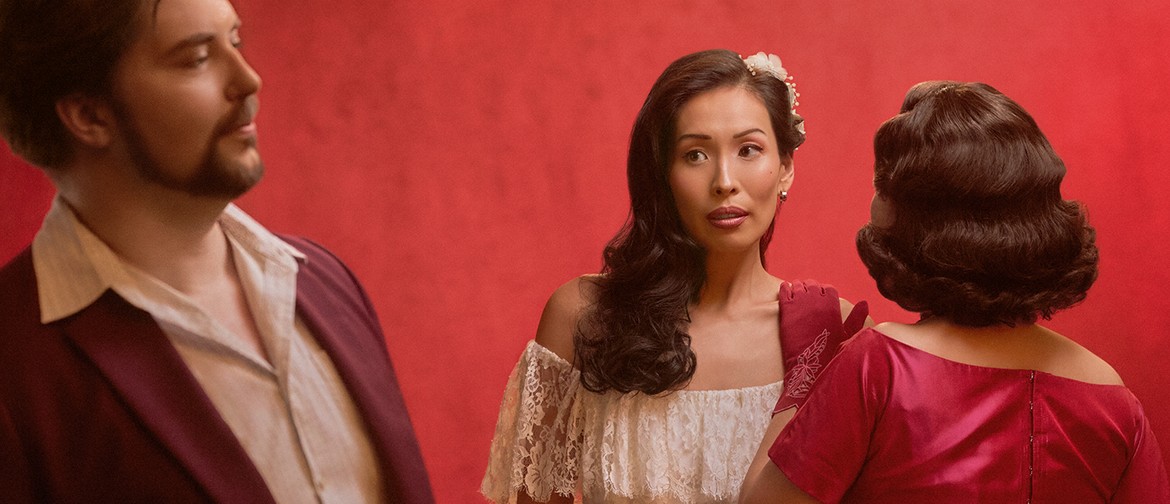 Image for Don Giovanni by Opera Australia