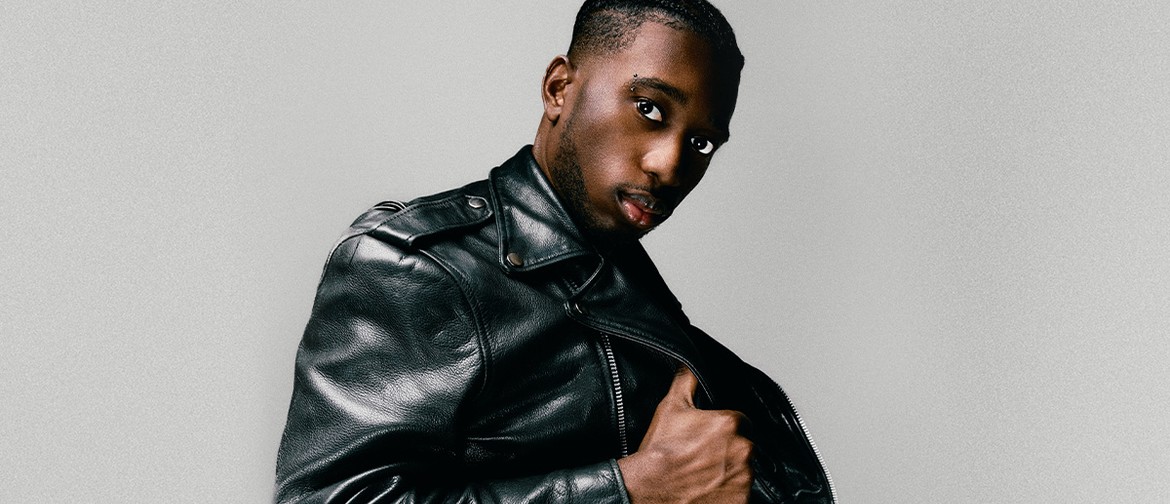 Image for Julius Rodriguez