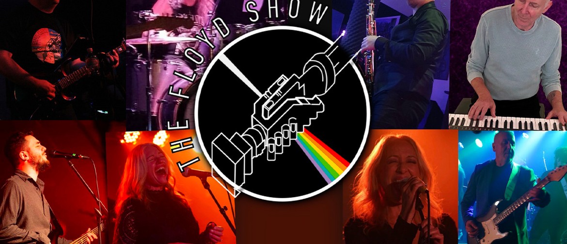 Image for The Floyd Show