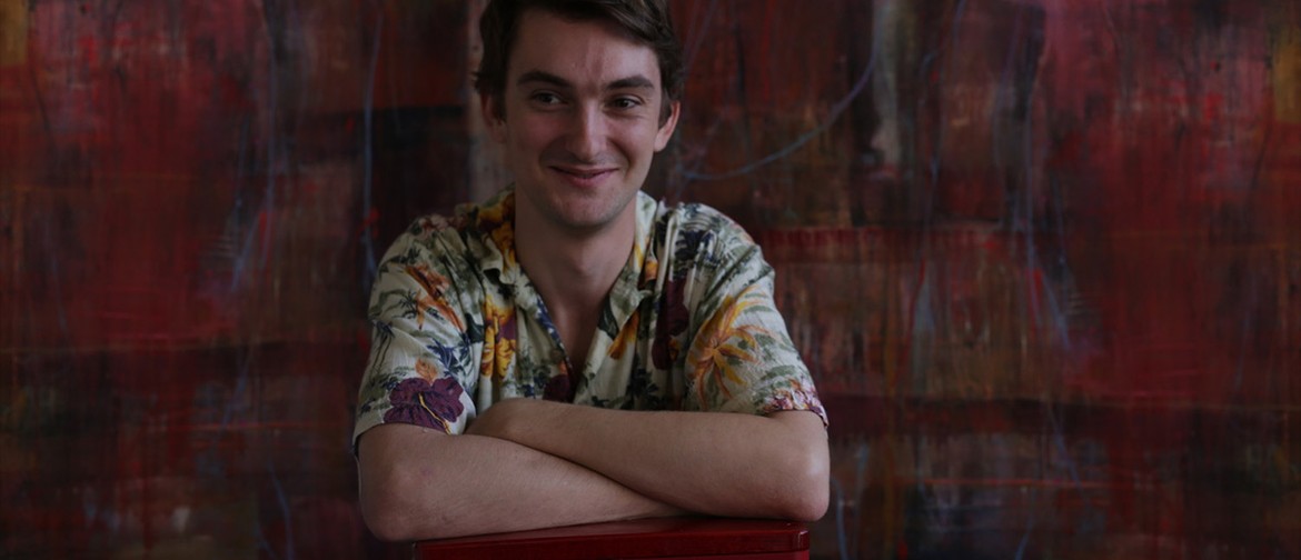 Image for Kade Brown Quintet