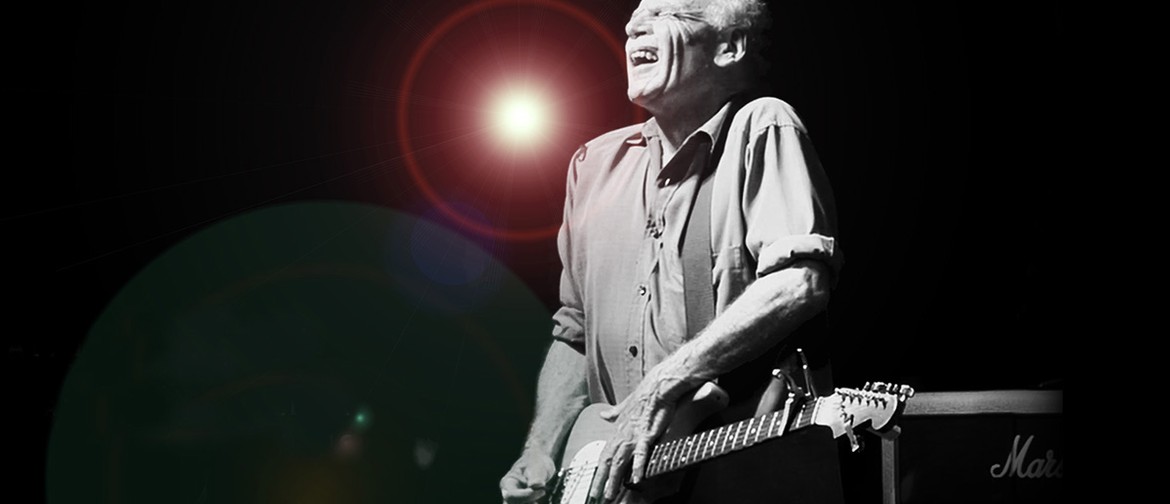 Image for Dave Hole - Bluesman