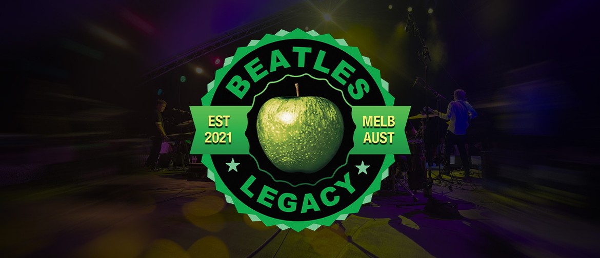 Image for Beatles Legacy