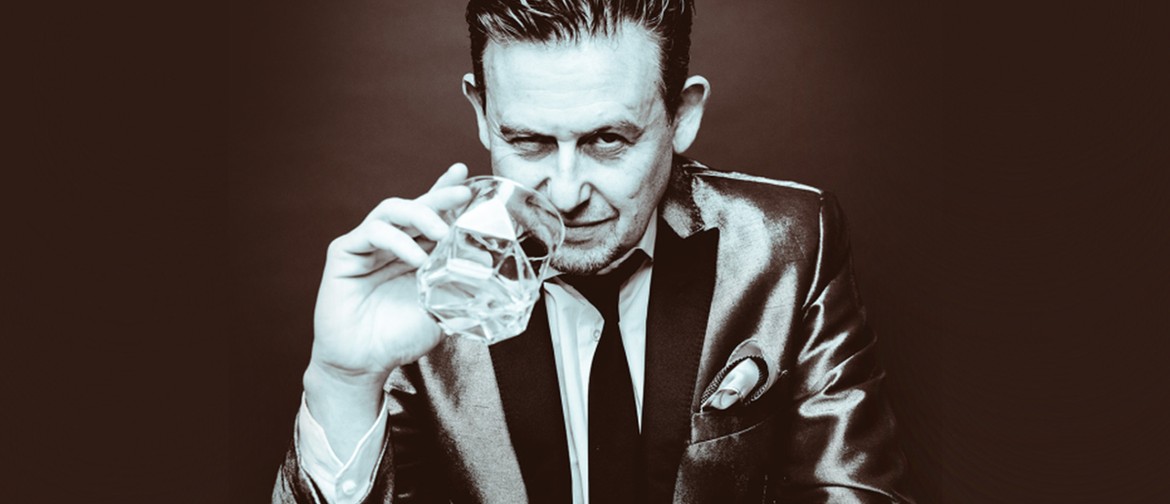 Image for Misha Piatigorsky