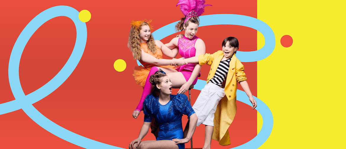 Step Into a Circus of Contradictions, Where Nothing is as it Seems in PAY NO ATTENTION