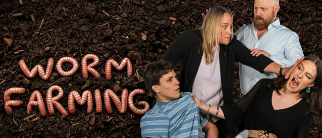 Image for Worm Farming