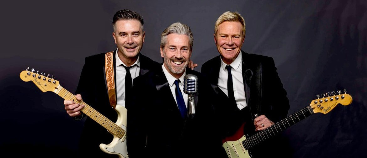 Image for Twist & Shout: A Salute to Rock 'n' Roll