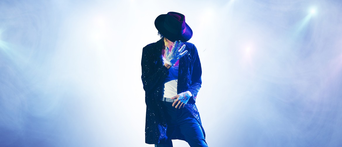 Image for Michael Jackson - King of Pop