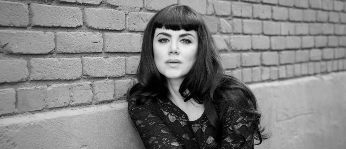 Image for Vanessa Amorosi