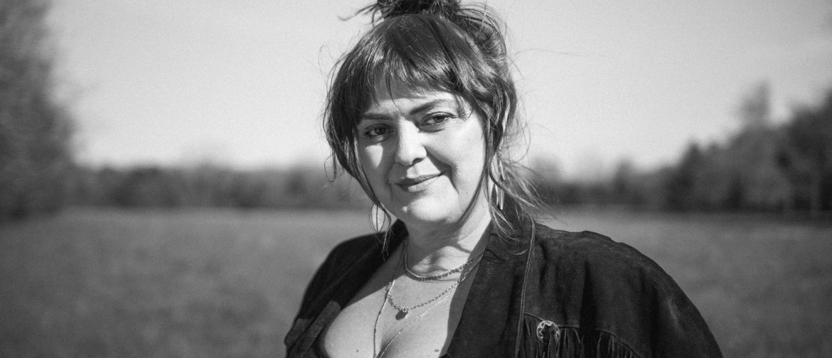 Image for Sue Ray Single Launch