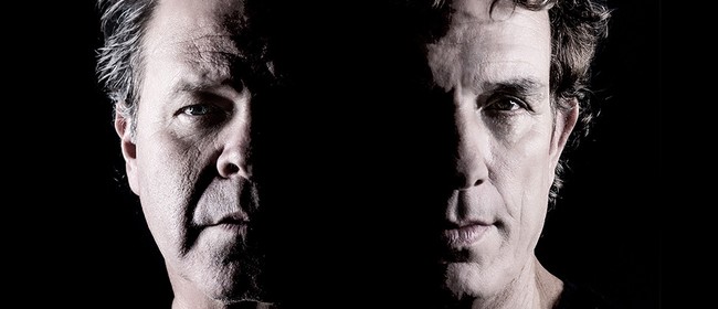 Image for Ian Moss and Troy Cassar-Daley: Together Alone Tour