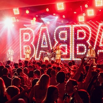 Image for BABBA - The Ultimate ABBA Experience