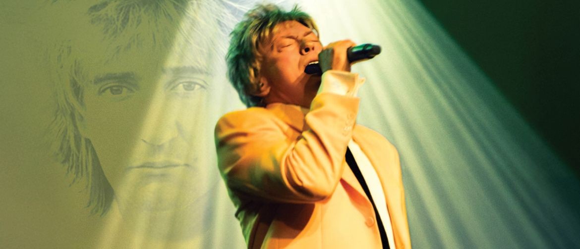 Image for The UK Rod Stewart Show