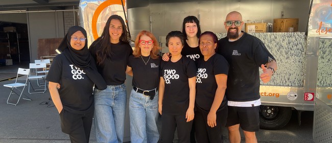 Glow For Good by Feel Good Project