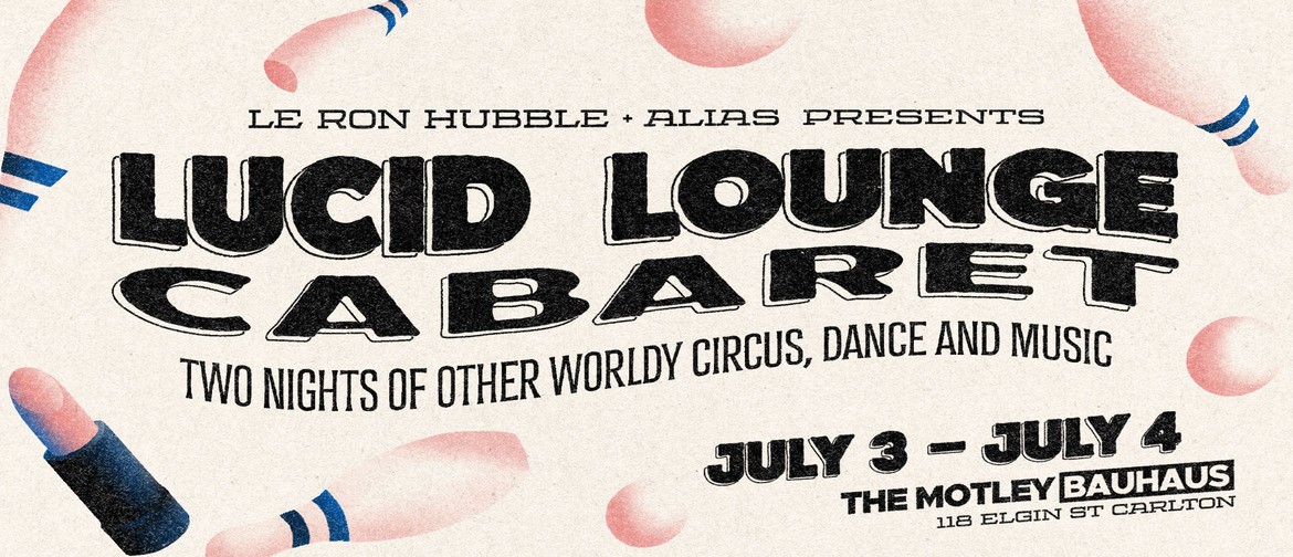 Image for Lucid Lounge Cabaret