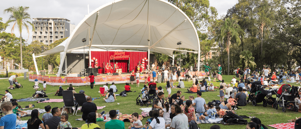 Image for Burwood Winter Market