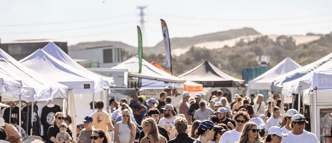 Image for Cronulla Winter Market